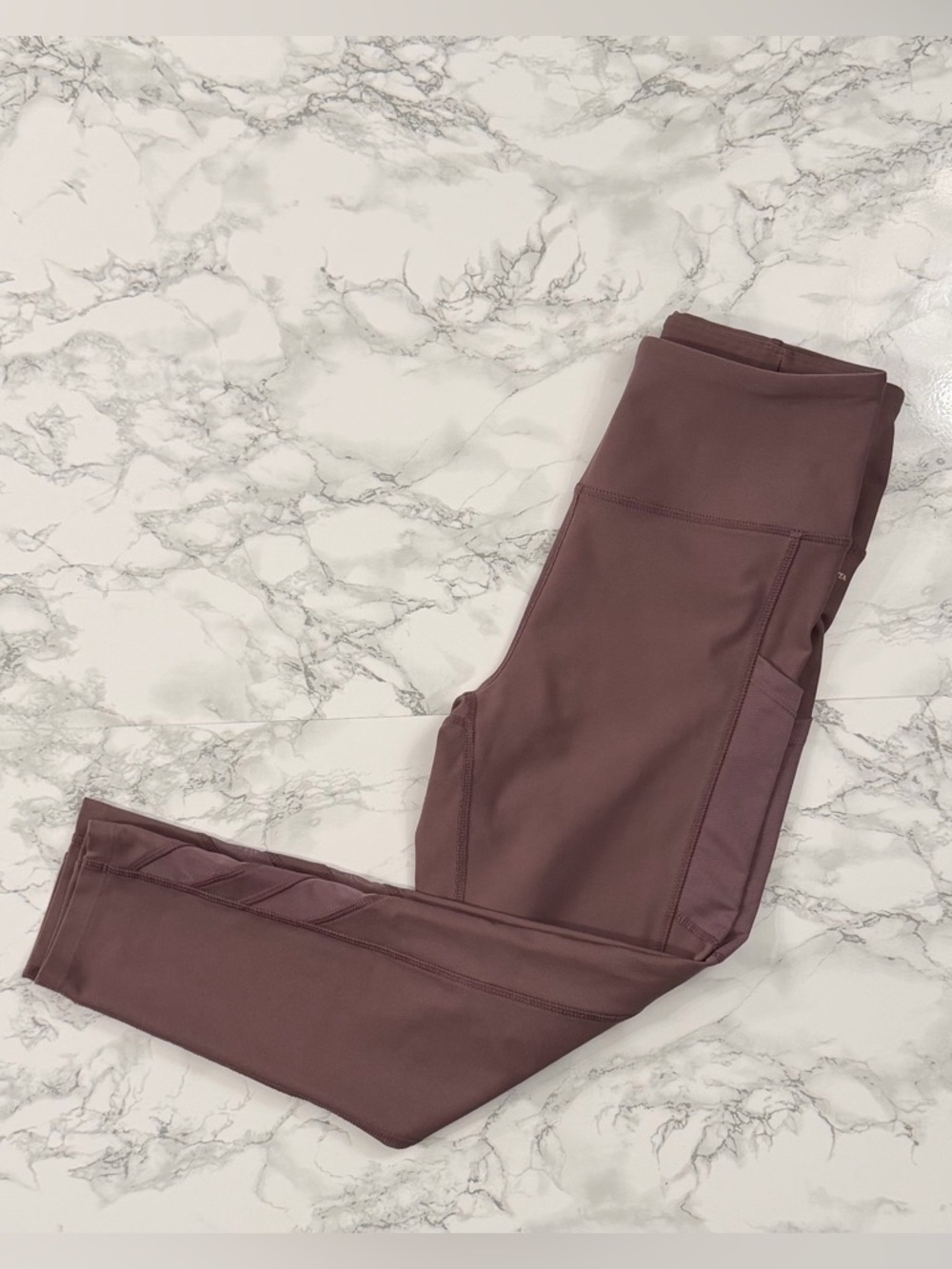 Mondetta High-Waist Athletic Leggings